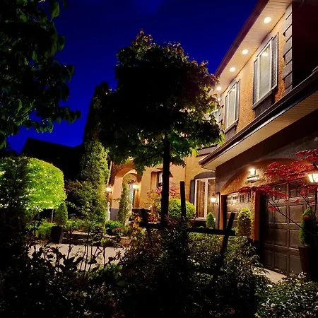 Villa Bellissimo Frantallia - Luxury B&B Galleriseum-3